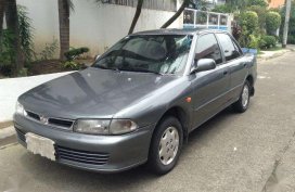 1996 mitsubishi lancer for sale