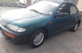 Mazda 323 1997 Model for sale