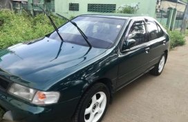 Nissan 1995 for sale cash