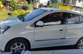 toyota wigo 2015 for ASSUME