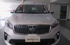 Kia Sorento automatic for sale