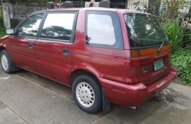 Space wagon 2015 for sale