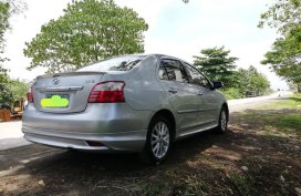 Toyota Vios 2010 1.5G Top of the Line for sale