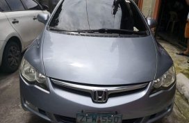 honda civic fd 1.8 2006 for sale