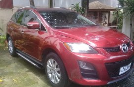 Top of the Line Mazda CX-7 2011 for sale