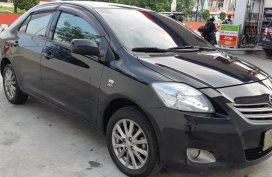 2013 Toyota Vios for sale