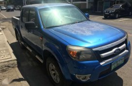 Ford Ranger 2010 for sale