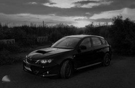 Subaru Impreza 2009 Hatchback AT for sale