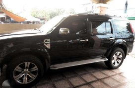 Ford Everest pampanga
