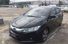 2015 Honda City for sale