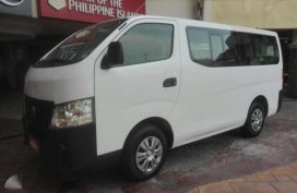 Nissan Urvan NV350 2018 for sale