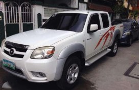 Mazda BT 50 sport edition for sale