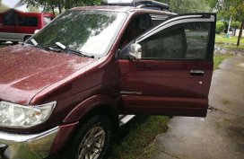 Isuzu Sportivo 2009 for sale