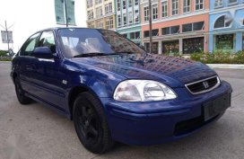Honda Civic VTI for sale