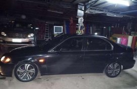 Honda City 1996 for sale