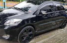 2013 Toyota Vios TRD 1.5G AT for sale