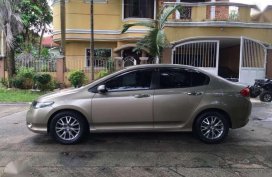 2009 Honda City 1.5E Top Of The Line for sale