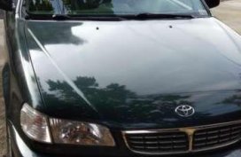 Toyota Corolla 2000 for sale