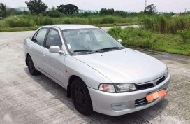 Lancer Pizza Pie GLXi 1998 for sale