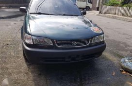 Toyota Corolla 2000 for sale