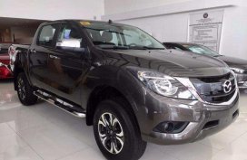 Mazda BT-50 2018 for sale