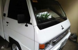 2015 Mitsubishi L300 for sale