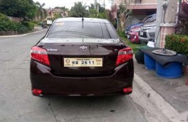 grab reg 2017 vios for sale