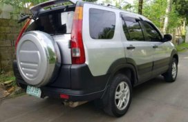 Honda Crv 2003 for sale