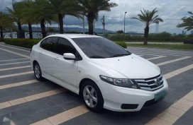 Honda City 1.3 IVtec for sale