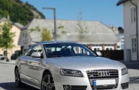 Audi A5 2.0 TFSI 2009 for sale
