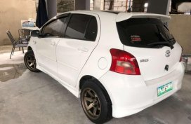 Toyota Yaris 2008  for sale