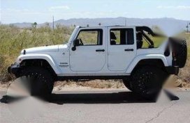 2007 jeep wrangler for sale