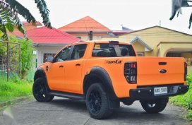FORD RANGER 2016 XLT 4X2 for sale