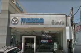 Mazda, Cavite