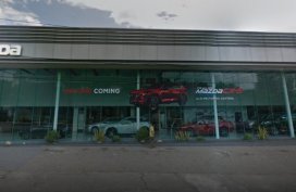 Mazda, Cebu