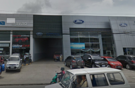 Mazda, Davao