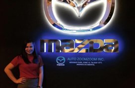 Mazda, Negros