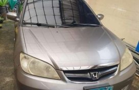 honda civic vti-s 2005 for sale