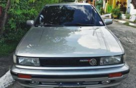 Nissan Bluebird 2.0 1991 for sale