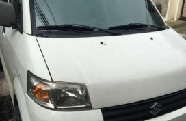 Suzuki Apv 2013 for sale