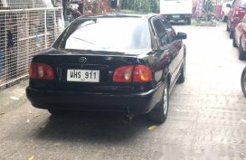 Toyota Corolla 2001 for sale