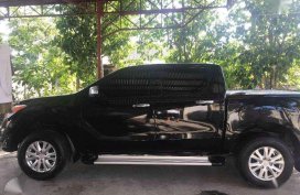 BT50 3.2 engine 2014 TOP OF THE LINE