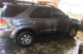 Toyota Fortuner 2006 at for sale