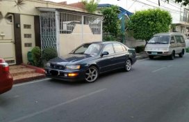 1997 Toyota Corona Exsior for swap