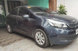 Kia Rio Ex 2014 for sale