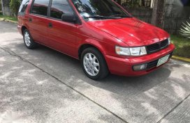 1995 Mitsubishi Space Wagon for sale