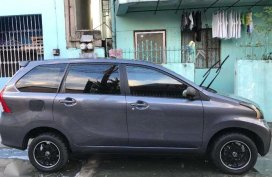 2014 Toyota Avanza 1.3J for sale