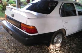 Toyota Corolla 1996  for sale