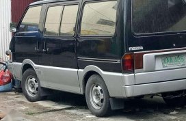 Mazda Bongo Manual for sale