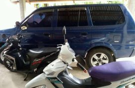 Toyota Revo manual for sale